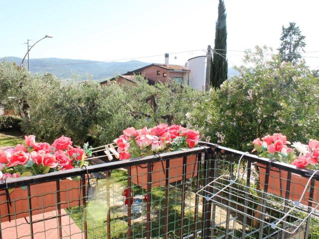 Appartamento in vendita a Terricciola, Toscana