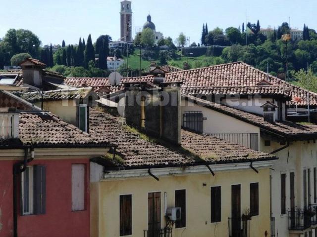 Appartamento in affitto a Vicenza, Veneto