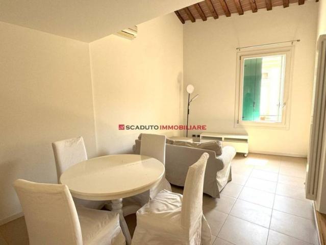 Appartamento in affitto a Centro storico, Vicenza