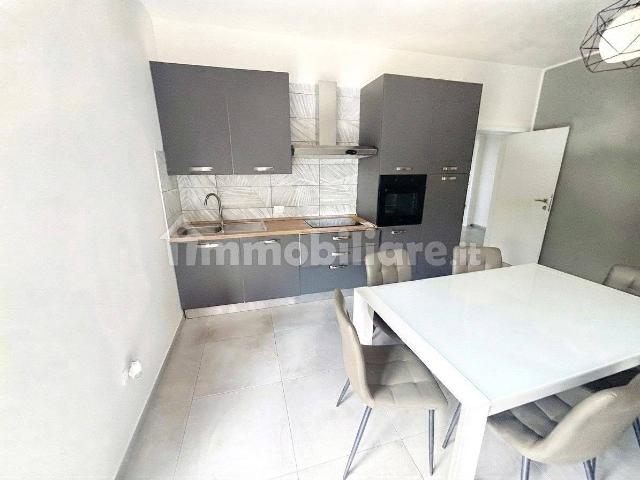 Appartamento in affitto a Tossicia, Abruzzo