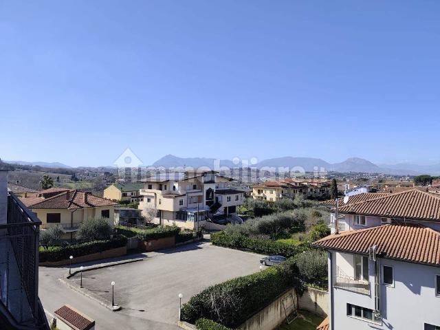 Appartamento in affitto a San Nicola Manfredi, Campania