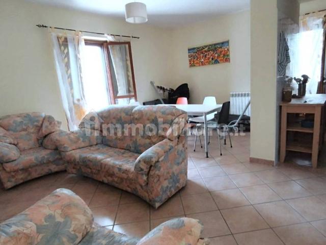 Appartamento in affitto a Itri, Lazio