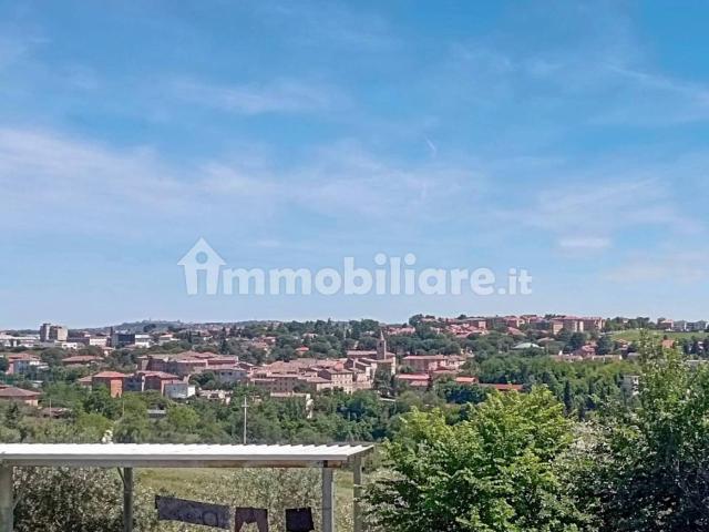 Appartamento in affitto a Contrada Schito, Marche