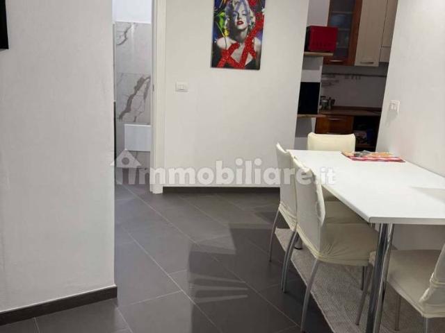 Appartamento in affitto a Campidoglio, Torino