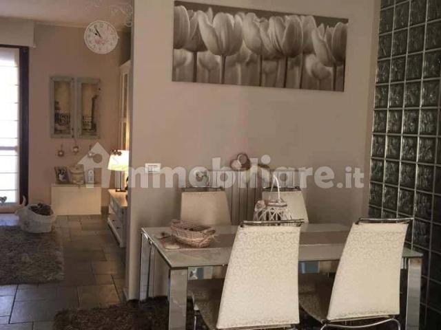 Appartamento in affitto a Circoscrizione 7, Piemonte