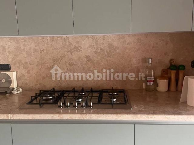 Appartamento in affitto a Centro storico, Brenzone