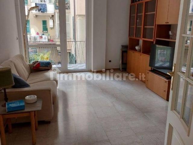 Appartamento in affitto a Chiavari, Liguria