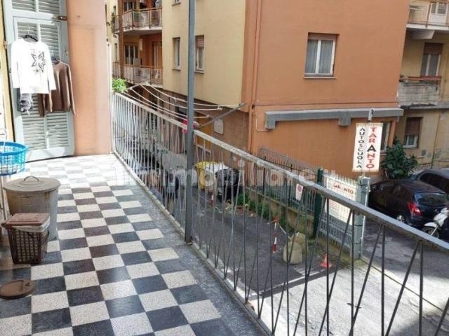 Appartamento in affitto a Chiavari, Liguria