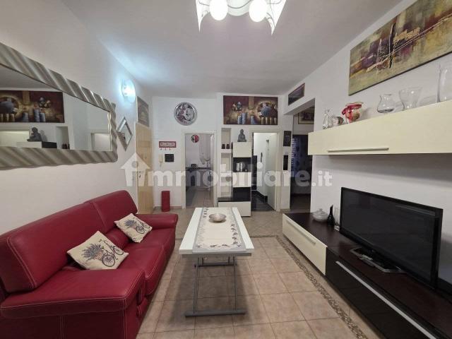 Appartamento in affitto a Cairo Montenotte, Savona