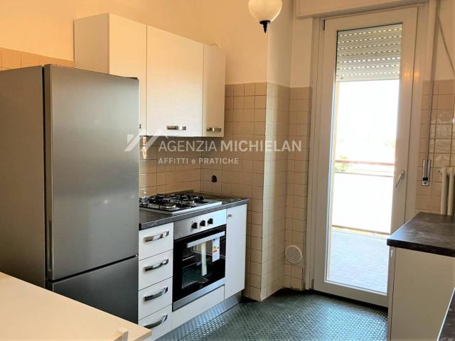 Appartamento in affitto a Mestre-Carpenedo, Venezia