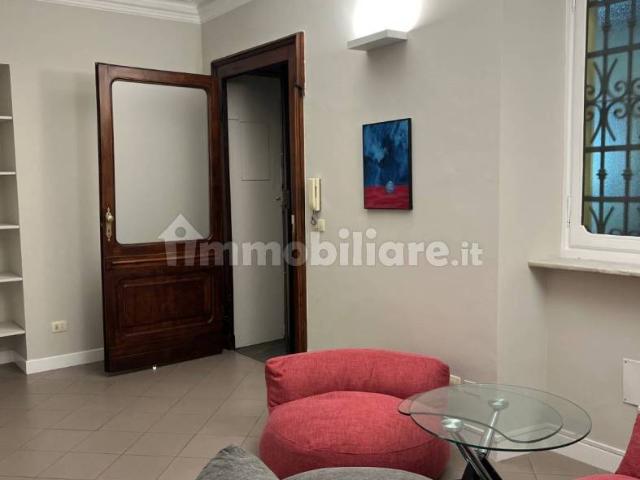 Appartamento in affitto a Tetto Cavallo, Piemonte