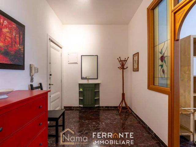 Appartamento in affitto a Chiavari, Liguria