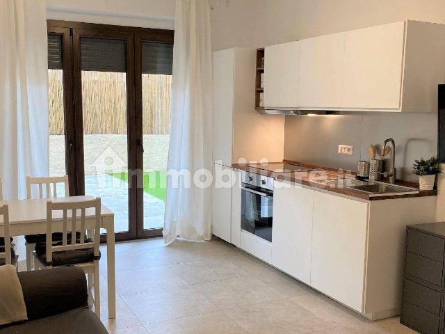 Appartamento in affitto a Poggio di Sanremo, San Remo