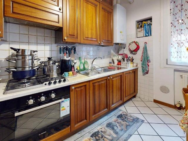 Appartamento in affitto a Unione Alto Ferrarese, Cento