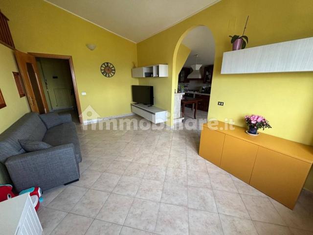 Appartamento in affitto a Santa Maria, Piemonte