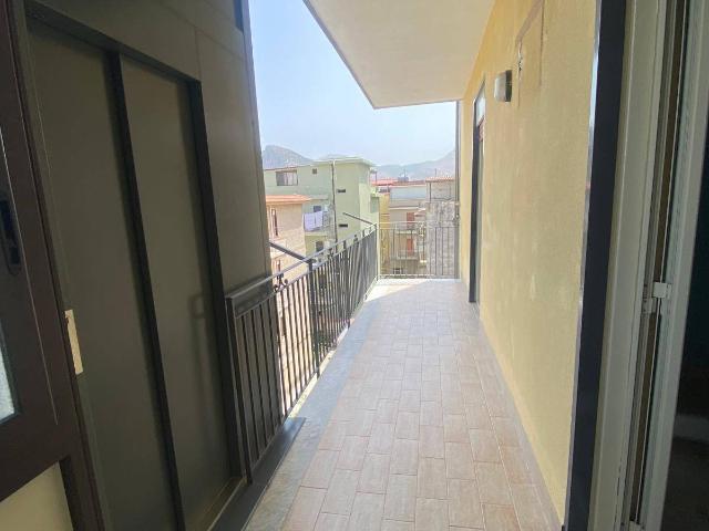 Appartamento in affitto a Carini, Sicilia