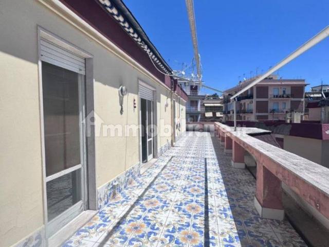 Appartamento in affitto a Serapo, Gaeta
