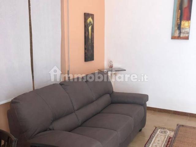 Appartamento in affitto a Termoli, Molise