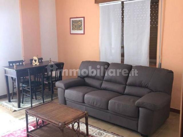 Appartamento in affitto a Termoli, Molise
