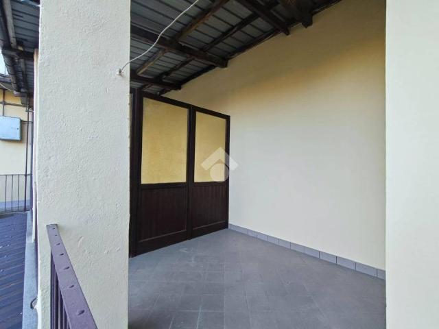 Appartamento in affitto a Ururi, Molise