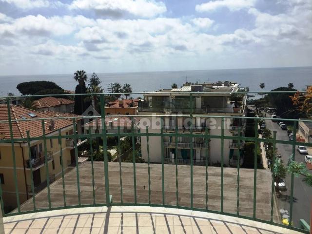 Appartamento in affitto a San Remo, Liguria
