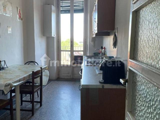 Appartamento in affitto a Contrada Vignazze, Santa Croce Camerina