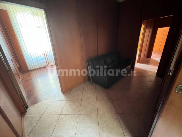 Appartamento in affitto a Afragola, Campania
