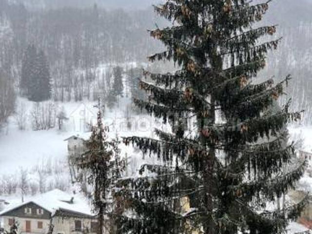 Appartamento in affitto a Fantino, Limone Piemonte