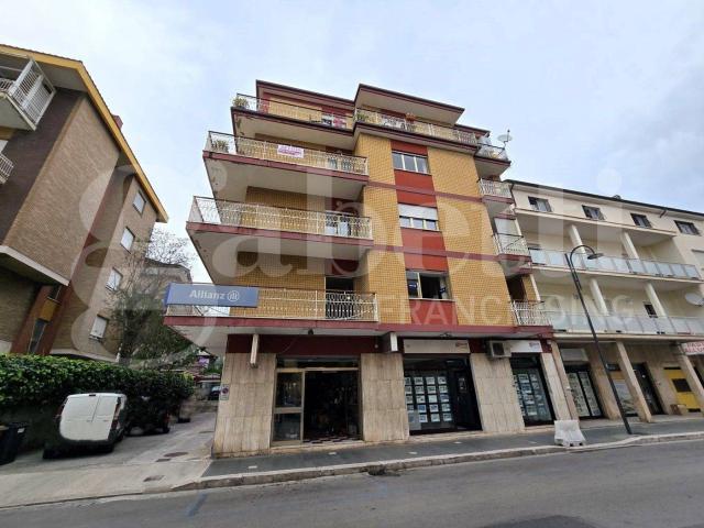 Appartamento in affitto a San Lazzaro, Isernia