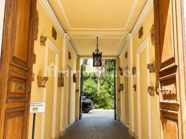 Appartamento in affitto a Città Giardino, Terni