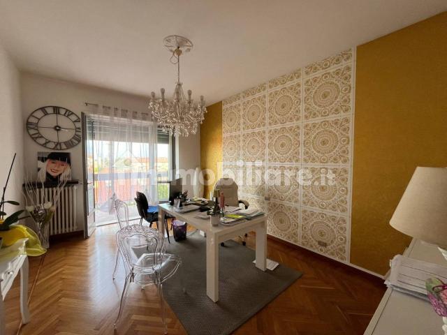 Appartamento in affitto a Cascina Badalla, Vigevano