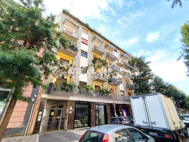 Appartamento in affitto a Centro Storico, Caserta