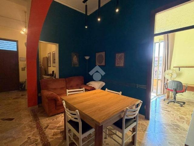Appartamento in affitto a Albergheria, Palermo