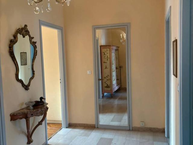 Appartamento in affitto a Circoscrizione 8, Piemonte