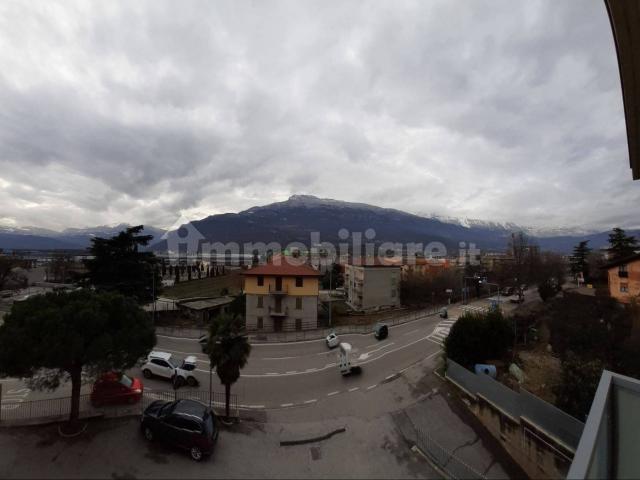 Appartamento in affitto a Comunità della Vallagarina, Borgo Sacco