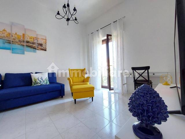 Appartamento in affitto a Puglia, Barletta-andria-trani