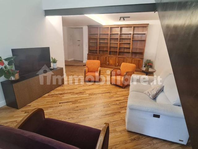 Appartamento in affitto a Puglia, Barletta-andria-trani