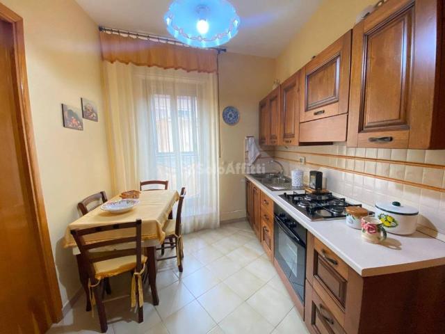 Appartamento in affitto a Perriera, Sciacca