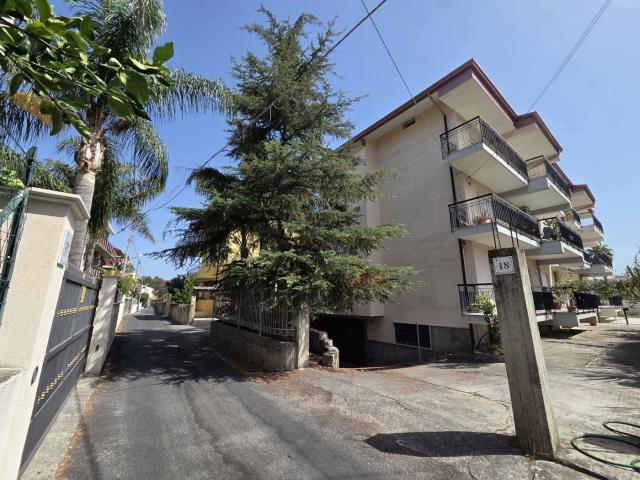 Appartamento in vendita a Oreto, Barcellona Pozzo Di Gotto