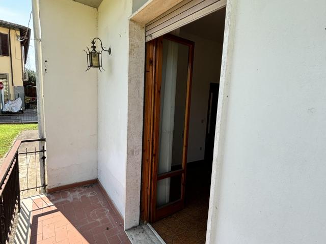 Appartamento in vendita a Montegonzi, Toscana