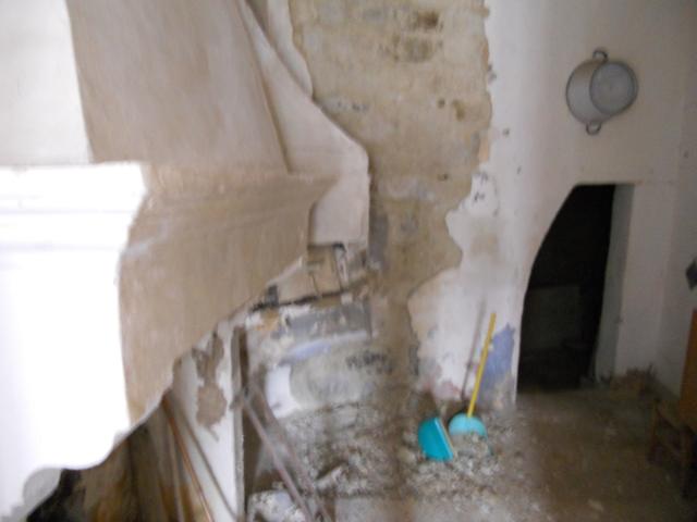 Appartamento in vendita a Civitacampomarano, Molise