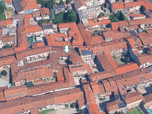 Appartamento in vendita a Cologno Al Serio, Lombardia