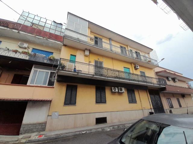 Appartamento in vendita a Crispano, Campania
