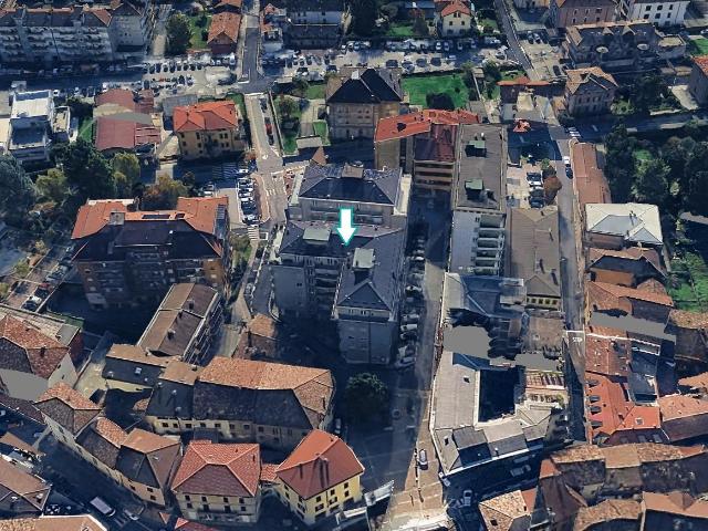 Appartamento in vendita a Rova, Gazzaniga