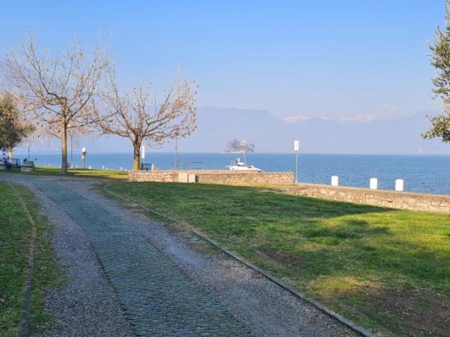 Appartamento in vendita a Comunità montana del Sebino bresciano, Monte Isola