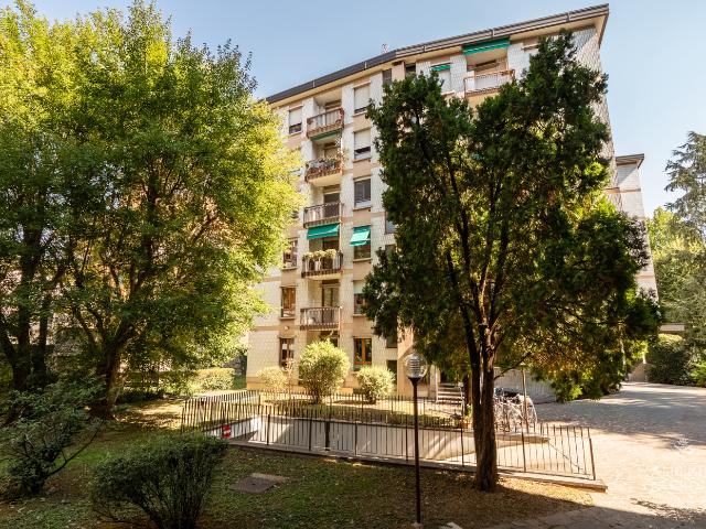 Appartamento in vendita a San Gerardo, Monza