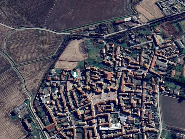 Appartamento in vendita a Rosasco, Lombardia