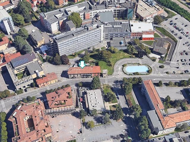 Appartamento in vendita a Paderno, Seriate