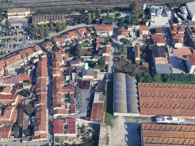 Appartamento in vendita a Viareggio, Toscana