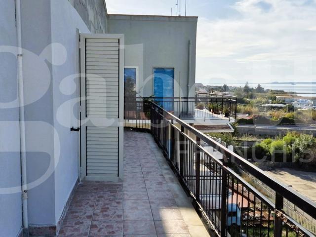 Appartamento in vendita a Villafranca Tirrena, Sicilia